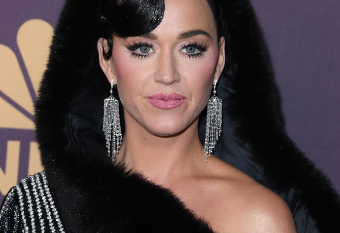 Feladta a versenyt az az American Idol-énekesnő, akit Katy Perry megalázott