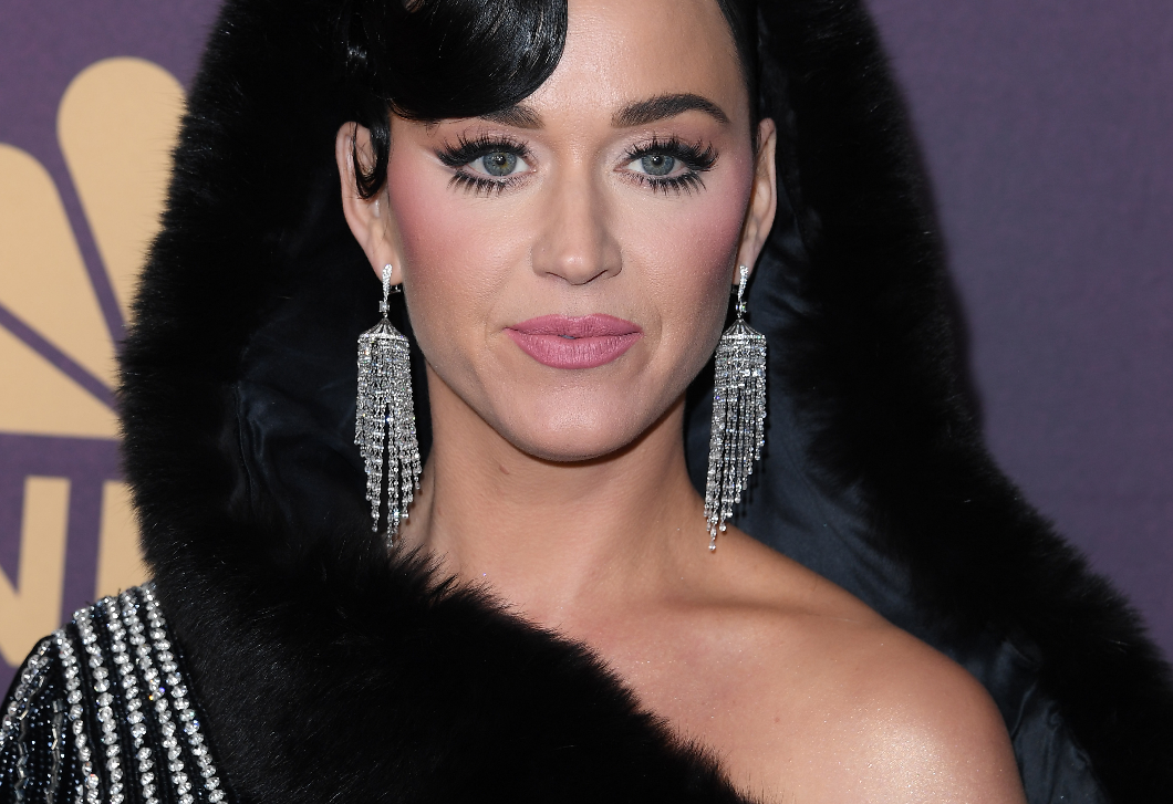 Feladta a versenyt az az American Idol-énekesnő, akit Katy Perry megalázott
