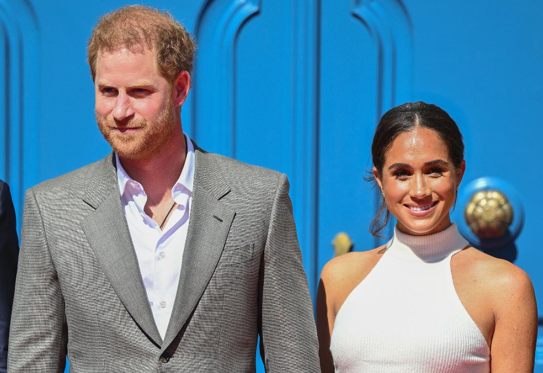 Harry herceg és Meghan Markle nem kapták meg Károlytól, amit akartak