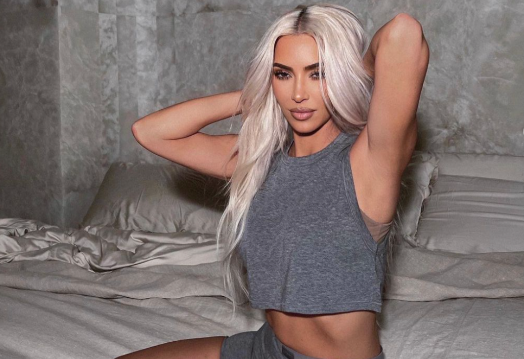 Kim Kardashian trendet teremtett: a folyékony haj az új őrület