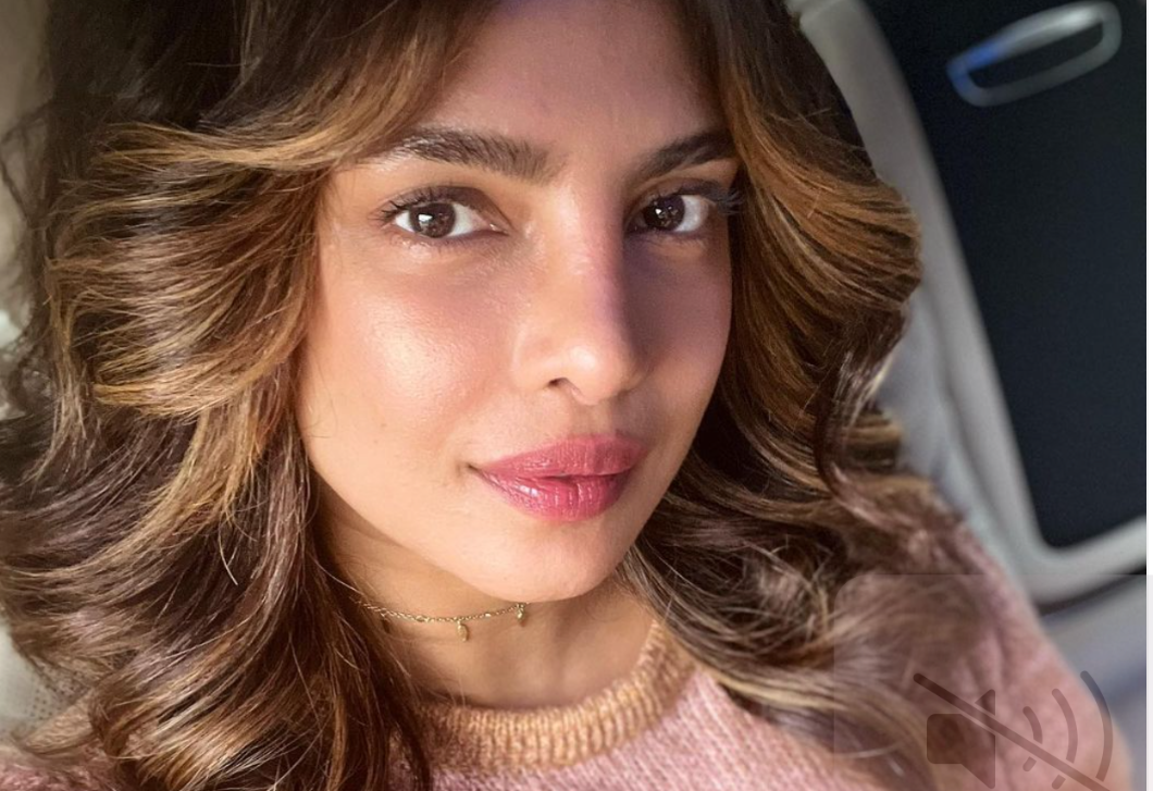 Priyanka Chopra új fotójától felrobbant az internet