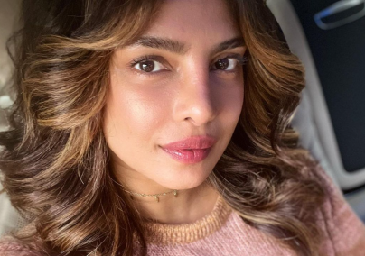 Priyanka Cho...