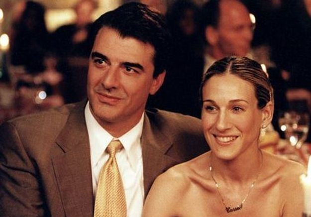 Carrie Bradshaw nem marad pasi nélkül, de a ruhatára megváltozik