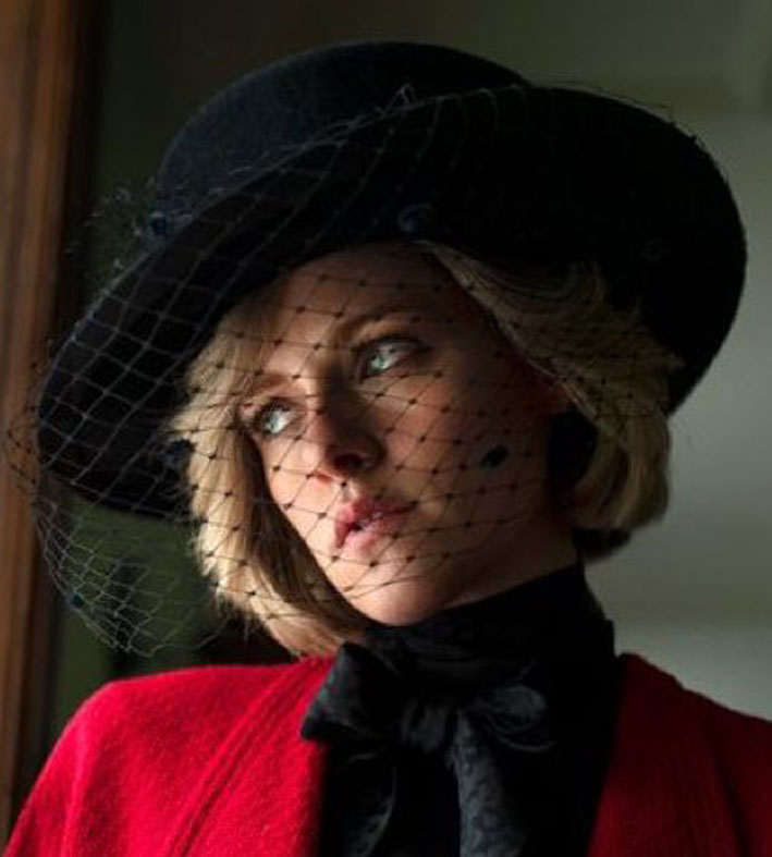 Kritikusok: megbabonázza a nézőket az új Diana-film