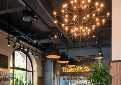 Az Audi-Dining Guide Év Étterme díjátadó gálán jártunk