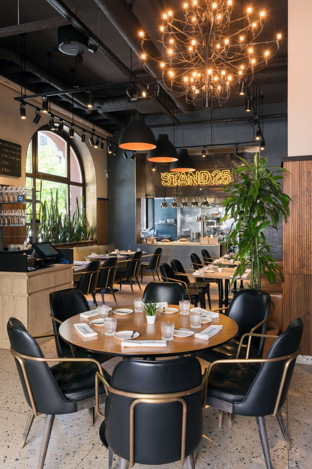Az Audi-Dining Guide Év Étterme díjátadó gálán jártunk - Elle