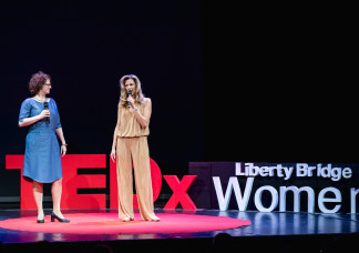 6 izgalmas előadó, akik az idei TEDxLibertyBridgeWomen színpadára lépnek
