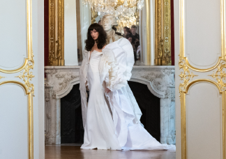 A legszebb haute couture esküvői ruhák
