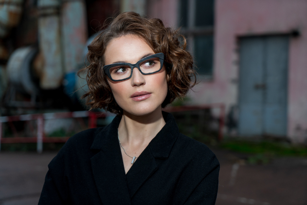 A legzöldebb szemüveg díját kapta egy magyar dizájnmárka