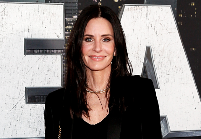 Courteney Cox őszintén vallott a plasztikáról, elárulta, mit bánt meg 