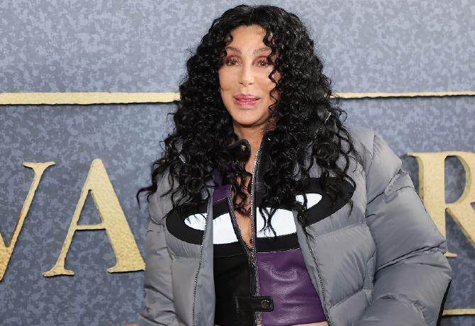Cher és a 40 évvel fiatalabb pasija szakítottak