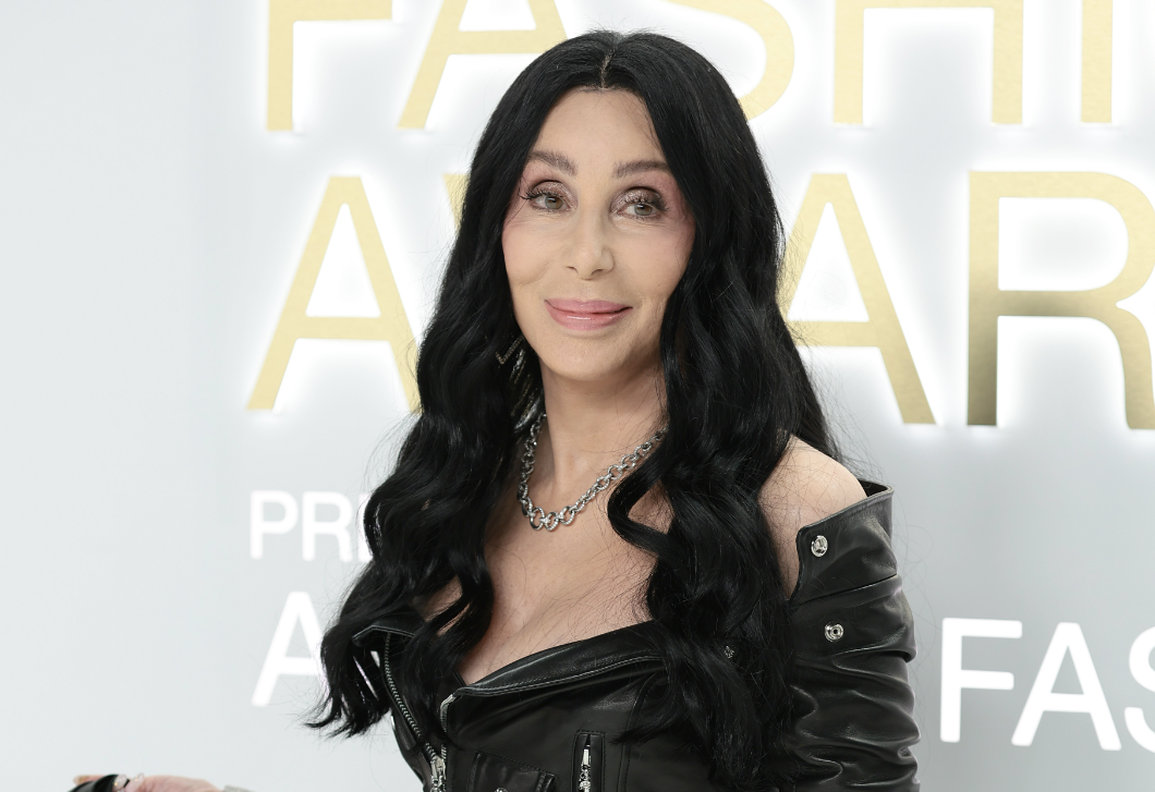  Cher a közösségi oldalán is felvállalta a 40 évvel fiatalabb szerelmét