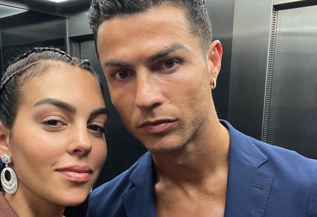 Cristiano Ronaldo felesége először szólalt meg kisbabájuk elvesztése óta