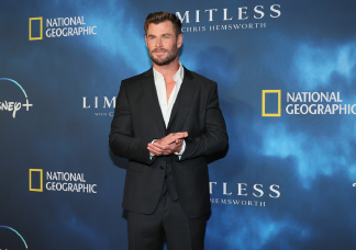 Kiderült Chris Hemsworth-öt milyen kór fenyegeti