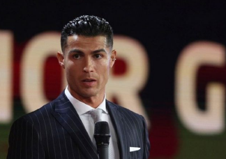 Ronaldo megrázó vallomása: így mondta el a gyerekeinek, hogy meghalt a testvérük