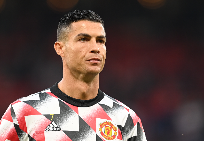  Cristiano Ronaldo élő adásban alázott meg egy riportert 