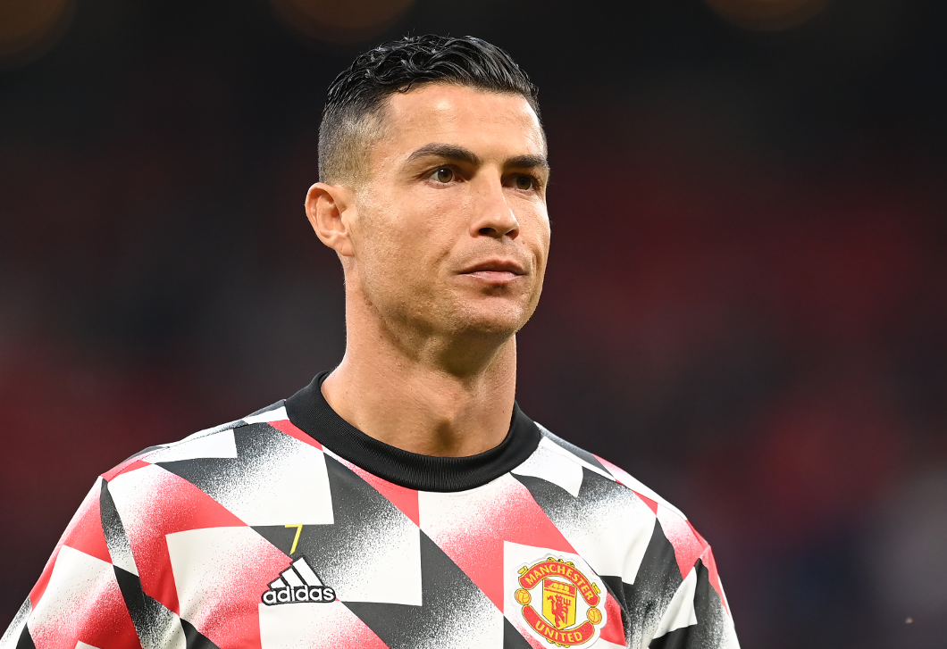  Cristiano Ronaldo élő adásban alázott meg egy riportert 