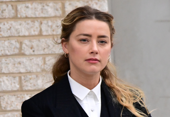 Hatalmas bejelentés: Amber Heard visszatér az Aquaman folytatásában