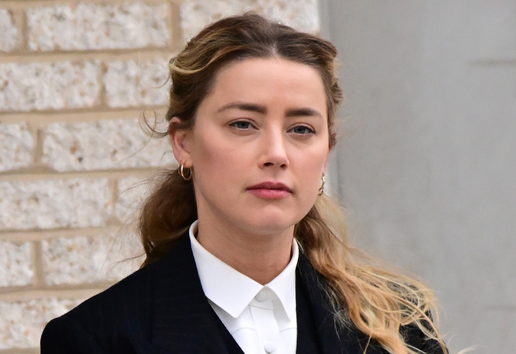 Hatalmas bejelentés: Amber Heard visszatér az Aquaman folytatásában