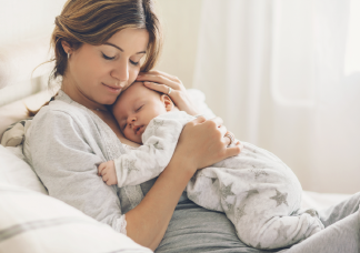 5 dolog az anyaságban, amire senki sem készít fel