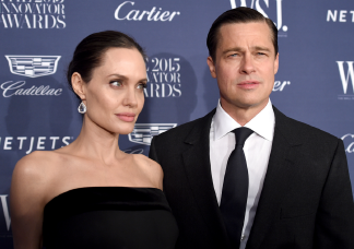 Angelina Jolie azt állítja, Brad Pitt meg akarta ölni gyermeküket