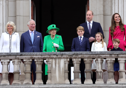 Itt a lista: ők az angol királyi család legnépszerűbb tagjai 
