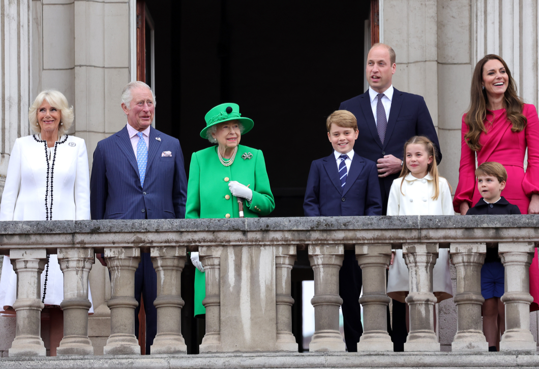 Itt a lista: ők az angol királyi család legnépszerűbb tagjai 