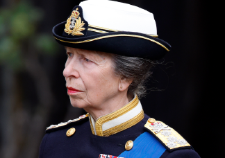 A királyi család sötét titka: Anna hercegnőt el akarták rabolni