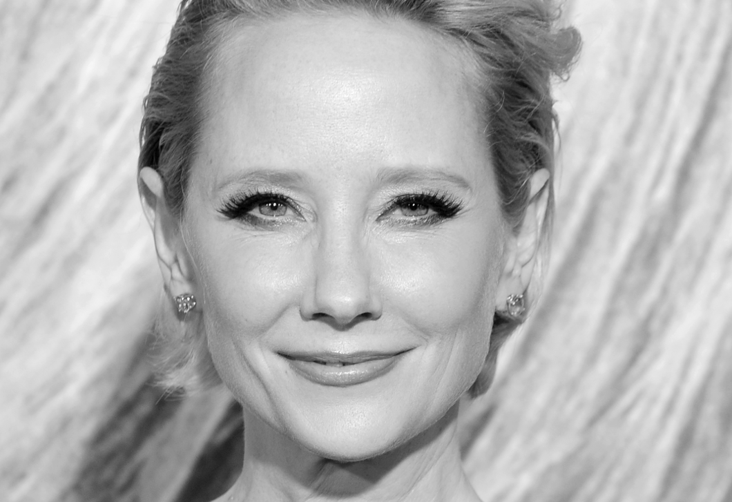 Meghalt Anne Heche