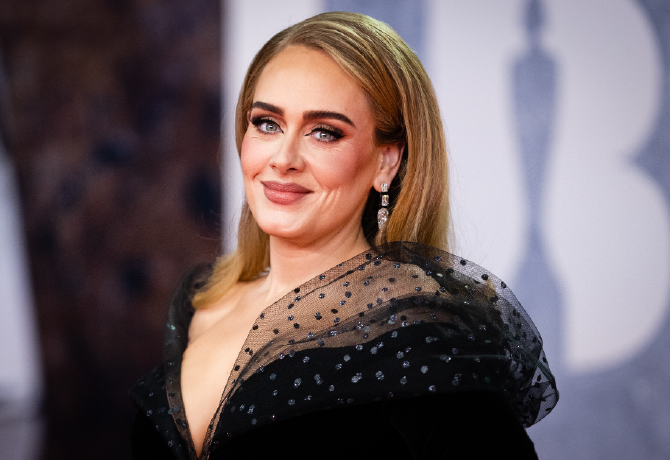 Szédületes, de Adele pazar álomotthona 22 milliárd forintba került
