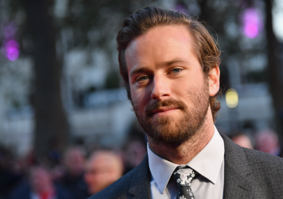 Felkavaró interjú: Armie Hammer először nyilatkozott, amióta kannibalizmussal vádolták meg