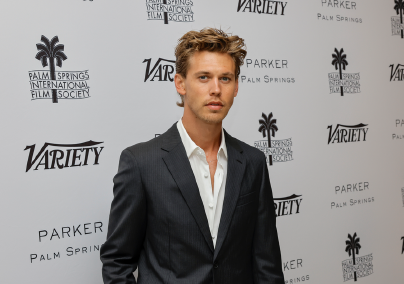 Austin Butler szívszorító szavakkal búcsúzott Lisa Marie Presley-től