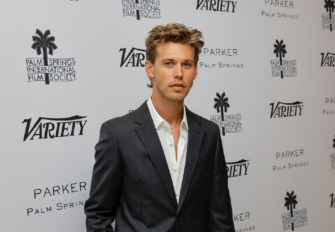 Austin Butler szívszorító szavakkal búcsúzott Lisa Marie Presley-től