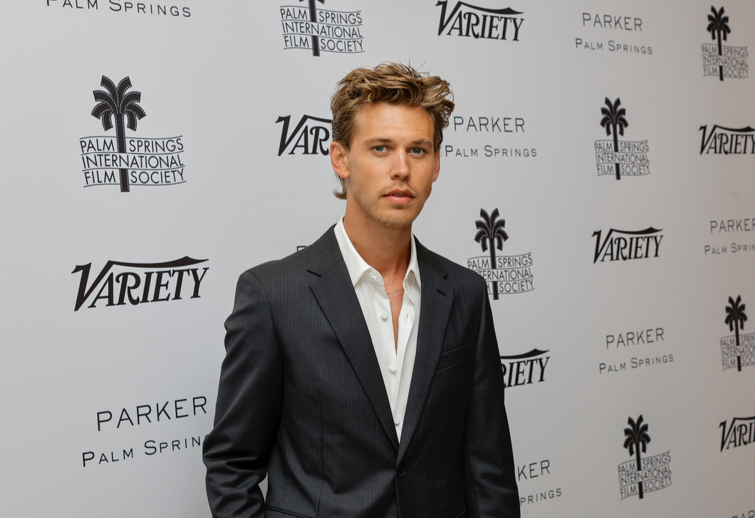 Austin Butler szívszorító szavakkal búcsúzott Lisa Marie Presley-től