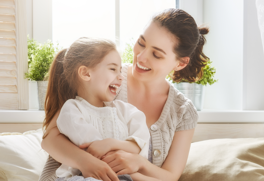 A jó anyák 5 legjobb tulajdonsága a pszichológusok szerint