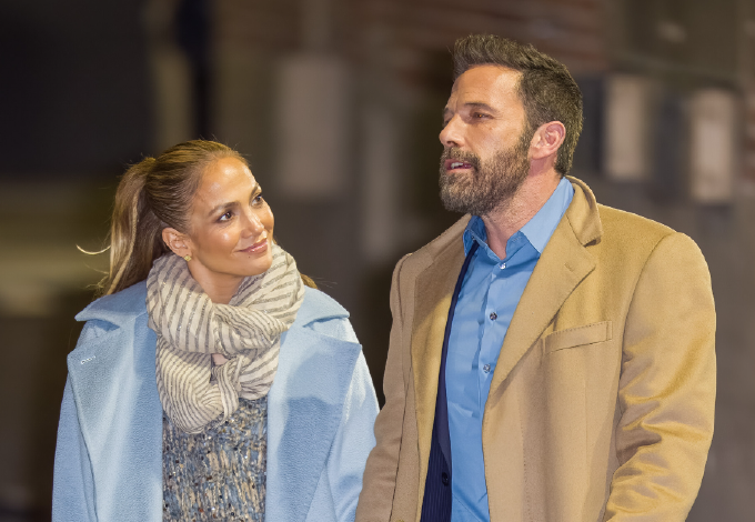 Jennifer Lopez és Ben Affleck fényűző esküvőjére elkezdték az előkészületeket