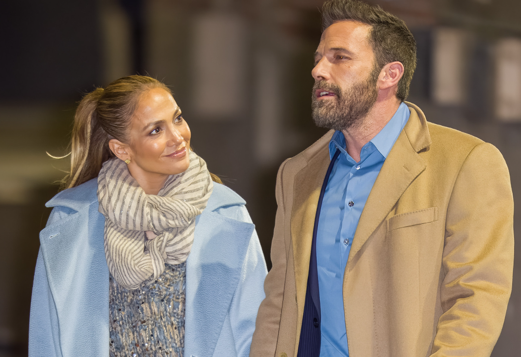 Jennifer Lopez és Ben Affleck fényűző esküvőjére elkezdték az előkészületeket