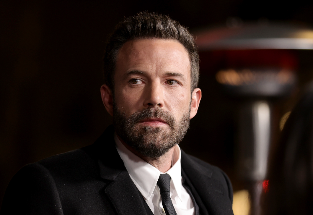  Elképesztő luxusban ünnepli az 50. születésnapját Ben Affleck