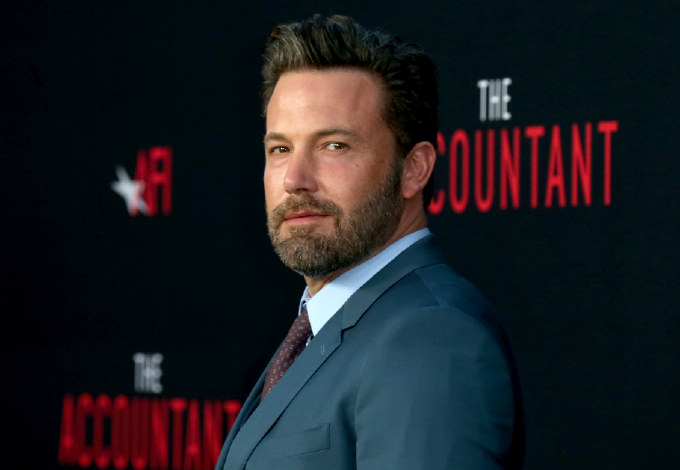 Ben Affleck édesanyja az esküvő előtt néhány órával szenvedett balesetet, kórházba szállították