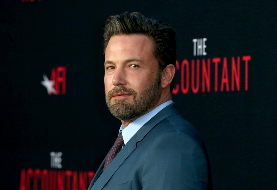 Ben Affleck édesanyja az esküvő előtt néhány órával szenvedett balesetet, kórházba szállították