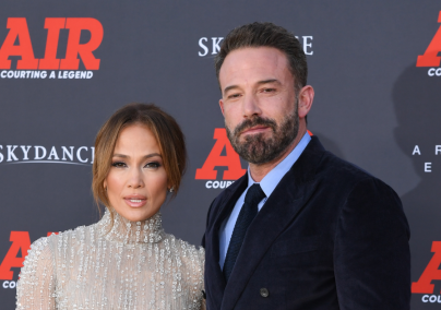 Ben Affleck elárulta, Jennifer Lopez ezt az egy dolgot változtatná meg benne