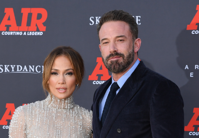 Ben Affleck elárulta, Jennifer Lopez ezt az egy dolgot változtatná meg benne