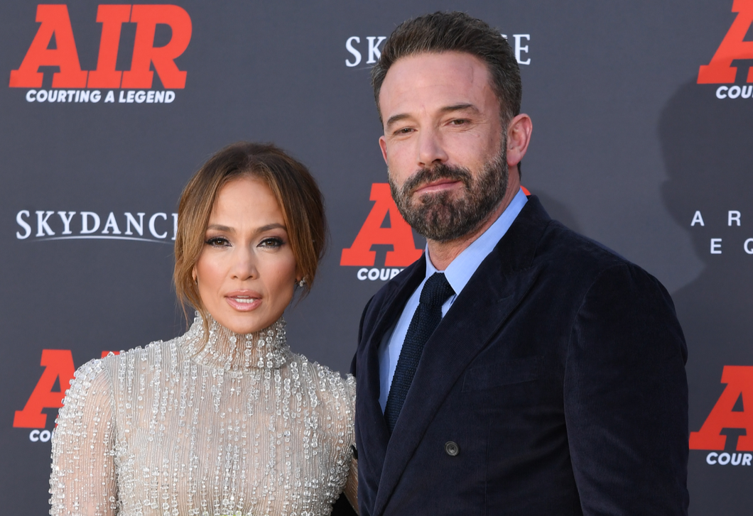 Ben Affleck elárulta, Jennifer Lopez ezt az egy dolgot változtatná meg benne