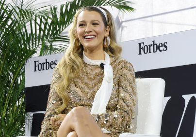 Soha nem látott gyűlöletkampány indult Blake Lively ellen