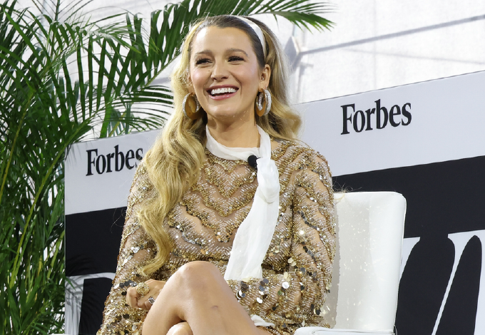 Soha nem látott gyűlöletkampány indult Blake Lively ellen