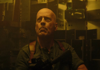 Ez lesz Bruce Willis utolsó szerepe: itt az előzetes!