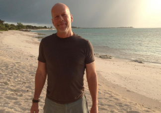 Bruce Willis családja elmondta: így küzdenek napról napra a betegséggel