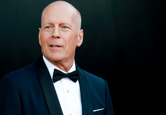 Szörnyű hírt közölt a család: Bruce Willis állapota rosszabodott