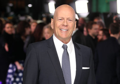   Bruce Willis feleségének legújabb posztjától mindenki elérzékenyül 