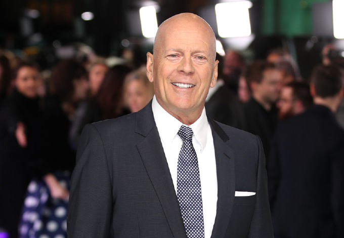   Bruce Willis feleségének legújabb posztjától mindenki elérzékenyül 